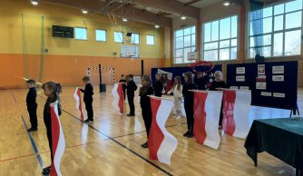 KOCHAM CIĘ, POLSKO.