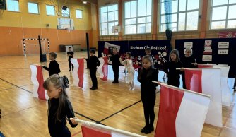 KOCHAM CIĘ, POLSKO.