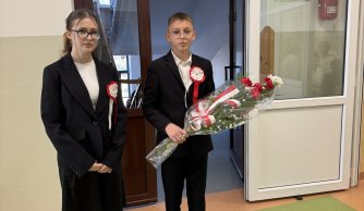 KOCHAM CIĘ, POLSKO.