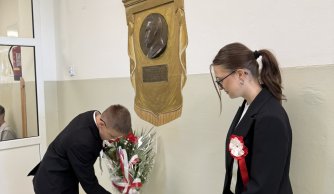 KOCHAM CIĘ, POLSKO.