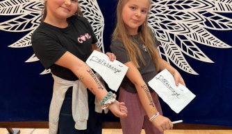 Dzień Życzliwości w naszej szkole i przedszkolu