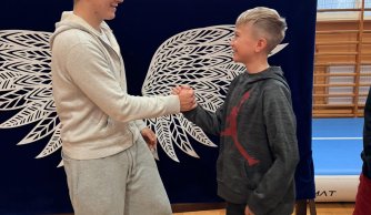 Dzień Życzliwości w naszej szkole i przedszkolu