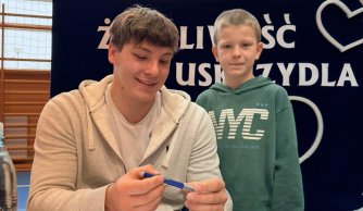 Dzień Życzliwości w naszej szkole i przedszkolu