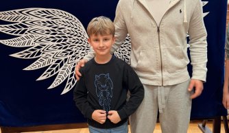 Dzień Życzliwości w naszej szkole i przedszkolu