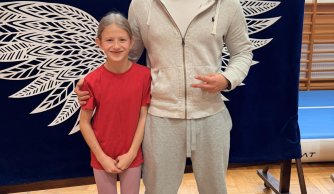 Dzień Życzliwości w naszej szkole i przedszkolu