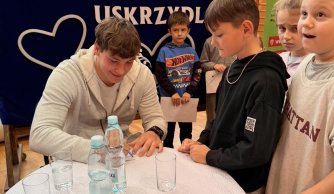 Dzień Życzliwości w naszej szkole i przedszkolu