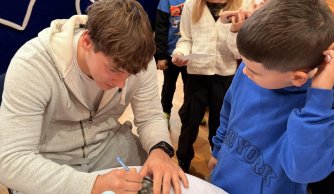 Dzień Życzliwości w naszej szkole i przedszkolu