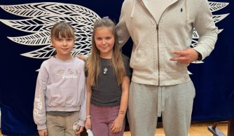 Dzień Życzliwości w naszej szkole i przedszkolu