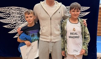 Dzień Życzliwości w naszej szkole i przedszkolu