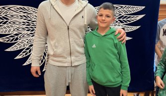 Dzień Życzliwości w naszej szkole i przedszkolu