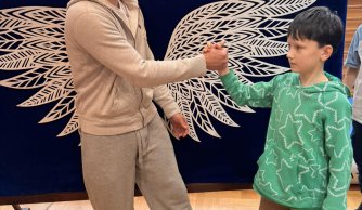 Dzień Życzliwości w naszej szkole i przedszkolu