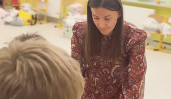 Dzień Życzliwości - Kiermasz Ciast i Sklepik Dobrego Serca.