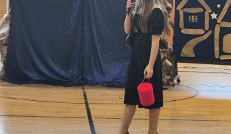 „Dając dobro drugiemu, czynisz je samemu sobie”