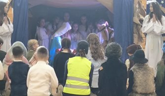 „Dając dobro drugiemu, czynisz je samemu sobie”