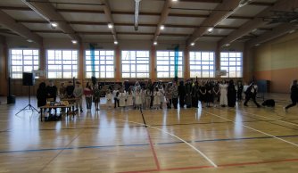 „Dając dobro drugiemu, czynisz je samemu sobie”