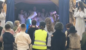 „Dając dobro drugiemu, czynisz je samemu sobie”