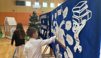 Pasowanie na czytelnika