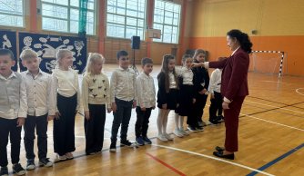 Pasowanie na czytelnika