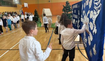 Pasowanie na czytelnika