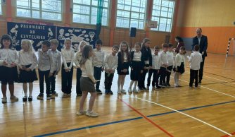 Pasowanie na czytelnika