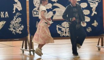 Pasowanie na czytelnika