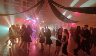 Zabawa karnawałowa 2026