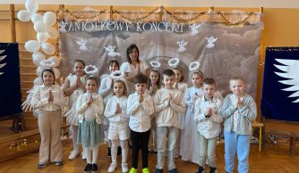 Aniołkowy Koncert.