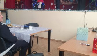 Konkurs kolęd i pastorałek "HEJ KOLĘDA, KOLĘDA..."