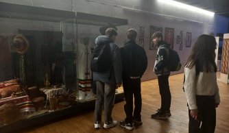 Wycieczka do Lublina