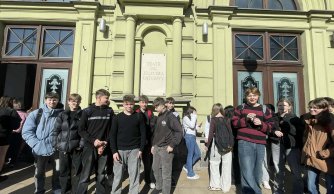 Wycieczka do Lublina