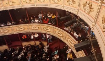 Wycieczka do Lublina