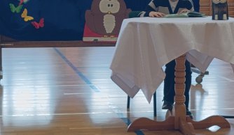 Konkurs głośnego czytania