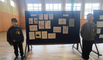 VII Szkolny Festiwal Talentów – dzień pełen pasji i pomysłów