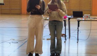 VII Szkolny Festiwal Talentów – dzień pełen pasji i pomysłów