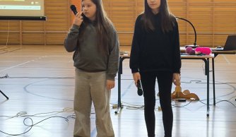 VII Szkolny Festiwal Talentów – dzień pełen pasji i pomysłów