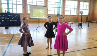 VII Szkolny Festiwal Talentów – dzień pełen pasji i pomysłów