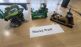 VII Szkolny Festiwal Talentów – dzień pełen pasji i pomysłów