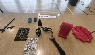 VII Szkolny Festiwal Talentów – dzień pełen pasji i pomysłów