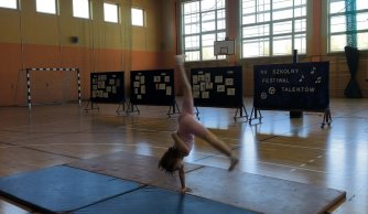 VII Szkolny Festiwal Talentów – dzień pełen pasji i pomysłów