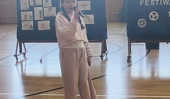 VII Szkolny Festiwal Talentów – dzień pełen pasji i pomysłów