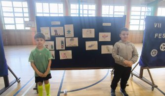 VII Szkolny Festiwal Talentów – dzień pełen pasji i pomysłów