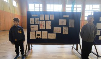 VII Szkolny Festiwal Talentów – dzień pełen pasji i pomysłów