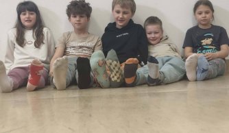 Światowy Dzień Osób z Zespołem Downa