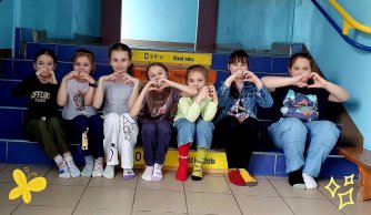 Światowy Dzień Osób z Zespołem Downa