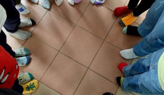 Światowy Dzień Osób z Zespołem Downa