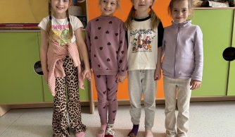 Światowy Dzień Osób z Zespołem Downa