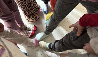 Światowy Dzień Osób z Zespołem Downa