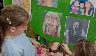 Światowy Dzień Osób z Zespołem Downa