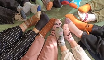 Światowy Dzień Osób z Zespołem Downa