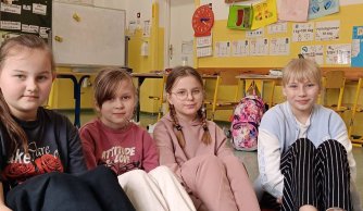 Światowy Dzień Osób z Zespołem Downa